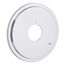 Grohe 47368000 ESCUTCHEON GROHE CHROME