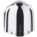 Grohe 47375ip0 HANDLE GROHE CHROME/MATTE CHROME