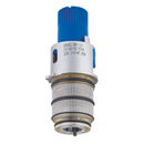 Grohe 47439000 THERMOSTATIC COMPACT CARTRIDGE 1/2 GROHE CHROME