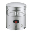 Grohe 47451ip0 SCALE HANDLE GROHE CHROME/MATTE CHROME