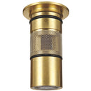 Grohe 47466000 NON-RETURN VALVES 3/4 GROHE CHROME