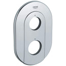 Grohe 47526000 ESCUTCHEON GROHE CHROME