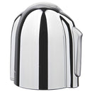 Grohe 47542ip0 HANDLE GROHE CHROME/MATTE CHROME