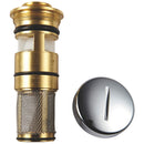 Grohe 47567000 NON-RETURN VALVES GROHE CHROME