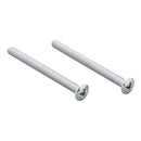 Grohe 47604000 THM SCREW CH, SPARE PART GROHE CHROME