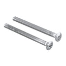 Grohe 47609000 PBV SCREW CH (SP) GROHE CHROME
