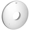 Grohe 47684000 ESCUTCHEON GROHE CHROME