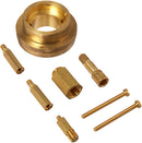 Grohe 47702000 EXTENSION GROHE CHROME