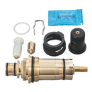 Grohe 47715000 THERM.INSERT GROHE CHROME