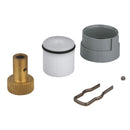 Grohe 47725000 HANDLE ADAPTOR GROHE CHROME