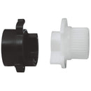 Grohe 47750000 STOP GROHE CHROME