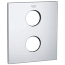 Grohe 47785000 ESCUTCHEON GROHE CHROME