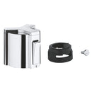 Grohe 47786000 TEMPERATURE CONTROL HANDLE GROHE CHROME