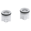 Grohe 47832000 NON-RETURN VALVES GROHE CHROME