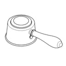 Grohe 47953000 LEVER PRESSURE BALANCING VALVE GROHE CHROME