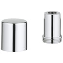 Grohe 48022000 DIVERTER KNOB GROHE CHROME