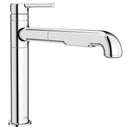 Studio® S Pull-Out Dual-Spray Kitchen Faucet