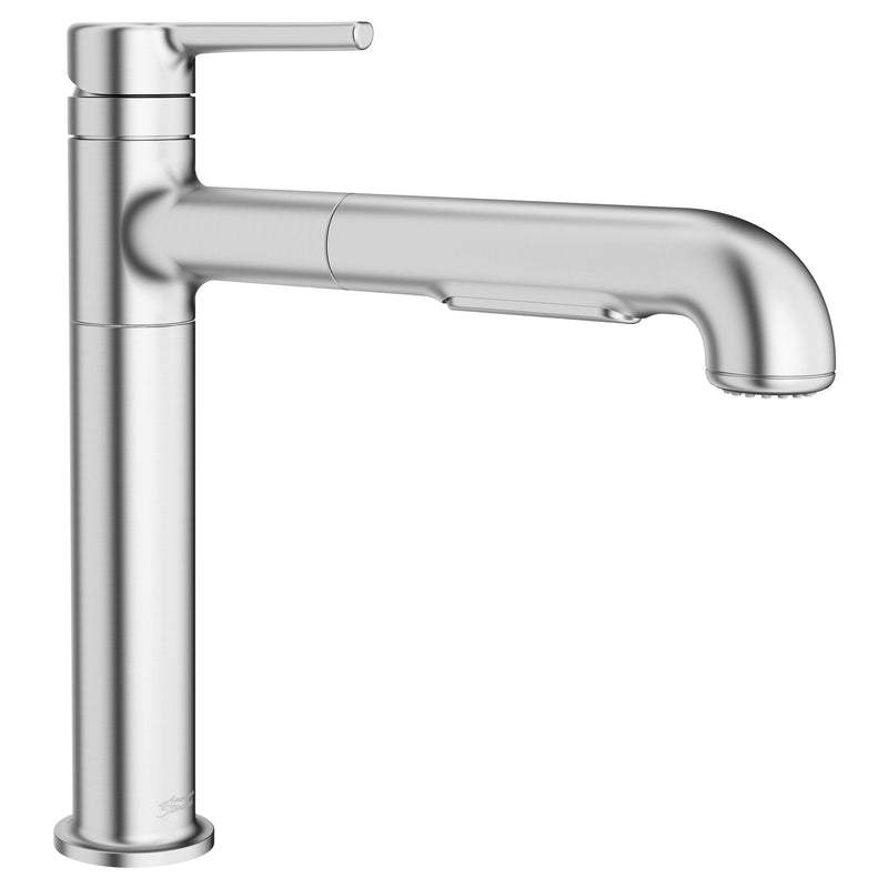 Studio® S Pull-Out Dual-Spray Kitchen Faucet