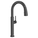 Studio® S Pull-Down Dual Spray Kitchen Faucet