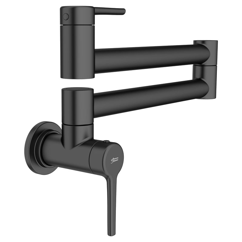 Studio® S Wall-Mount Pot Filler Kitchen Faucet