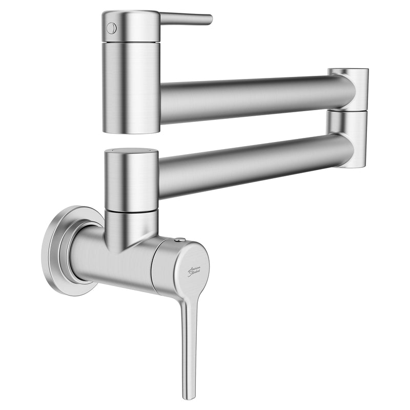 Studio® S Wall-Mount Pot Filler Kitchen Faucet