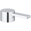 Grohe 48043000 HANDLE GROHE CHROME