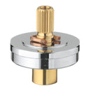 Grohe 48045000 SPINDLE EXTENSION GROHE CHROME