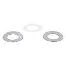 Grohe 48047000 COVER RING GROHE CHROME