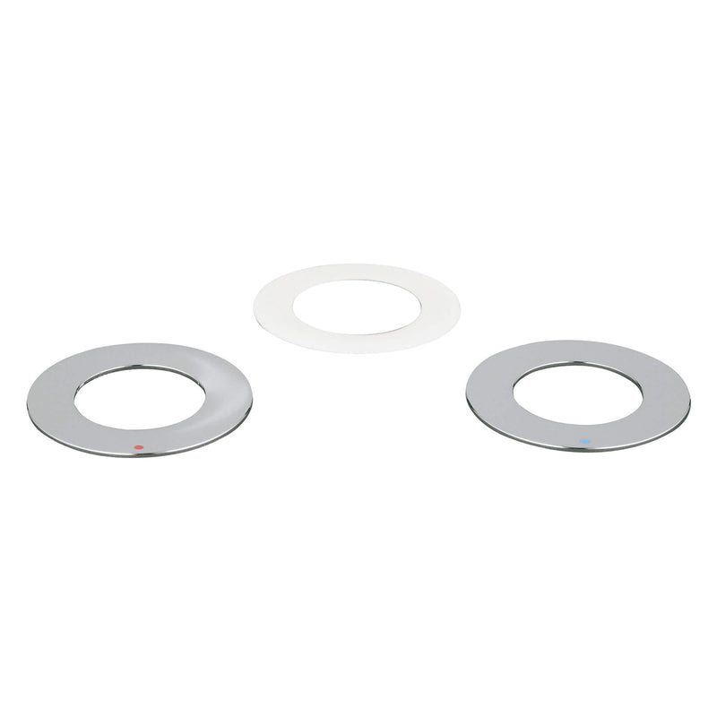 Grohe 48047000 COVER RING GROHE CHROME
