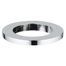 Grohe 48052000 ESCUTCHEON GROHE CHROME