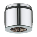 Grohe 48063000 FLOW STRAIGHTENER GROHE CHROME