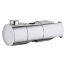 Grohe 48099000 HOLDER FOR SLIDING RAIL GROHE CHROME