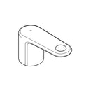 Grohe 48108000 EUROPLUS HANDLE BLUE GROHE CHROME