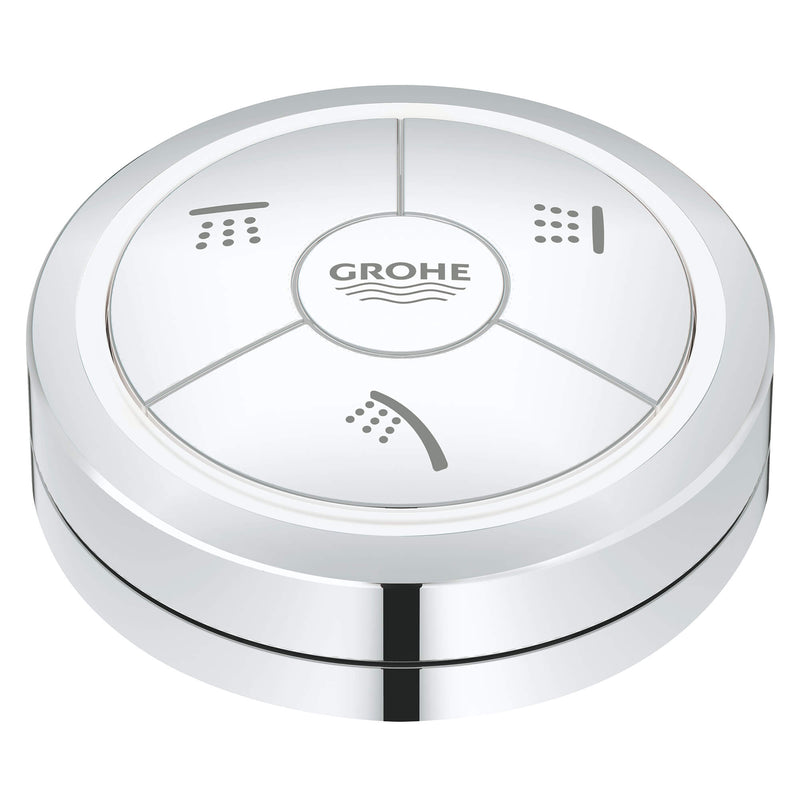 Grohe 48113000 REMOTE CONTROL GROHE CHROME