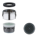 Grohe 48159000 FLOW CONTROL GROHE CHROME