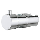 Grohe 48177000 HOLDER FOR SLIDING RAIL GROHE CHROME