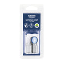 Grohe 48186000 US WATERSAVING KIT 1,0GPM GROHE CHROME