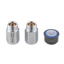 Grohe 48186000 US WATERSAVING KIT 1,0GPM GROHE CHROME