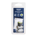 Grohe 48187000 WATERSAVING KIT 0,5GPM GROHE CHROME