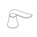 Grohe 48236000 LEVER GROHE CHROME