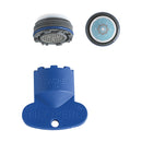 Grohe 48270000 FLOW CONTROL GROHE CHROME