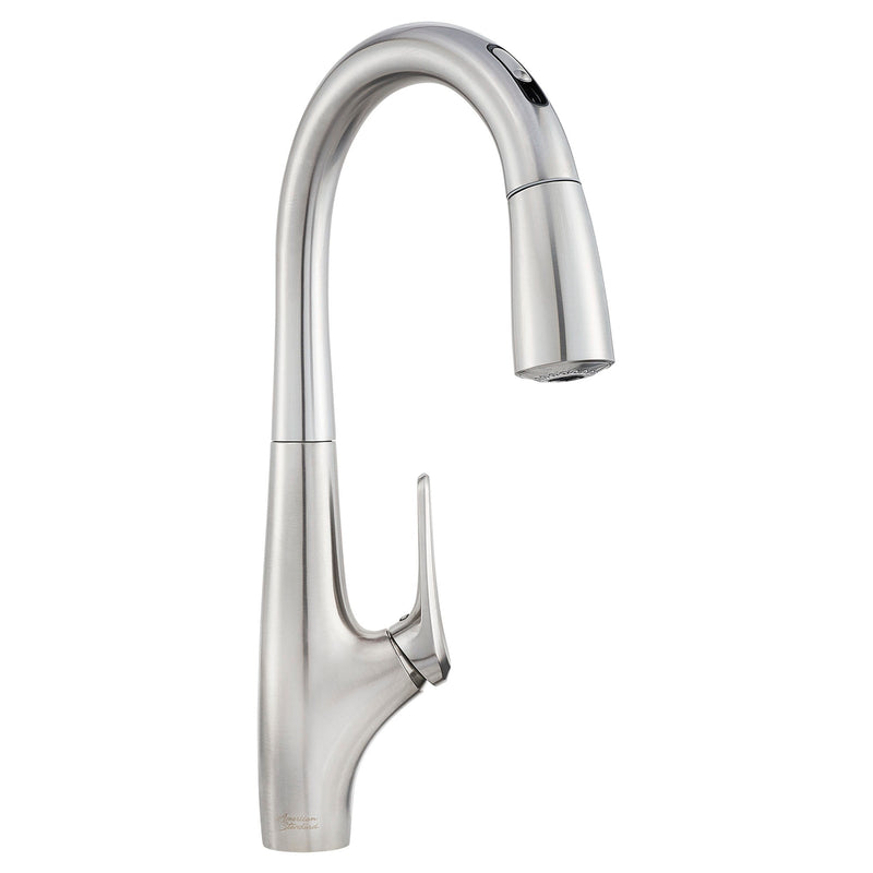 Avery® Touchless Single-Handle Pull-Down Dual Spray Kitchen Faucet 1.5 gpm/5.7 L/min