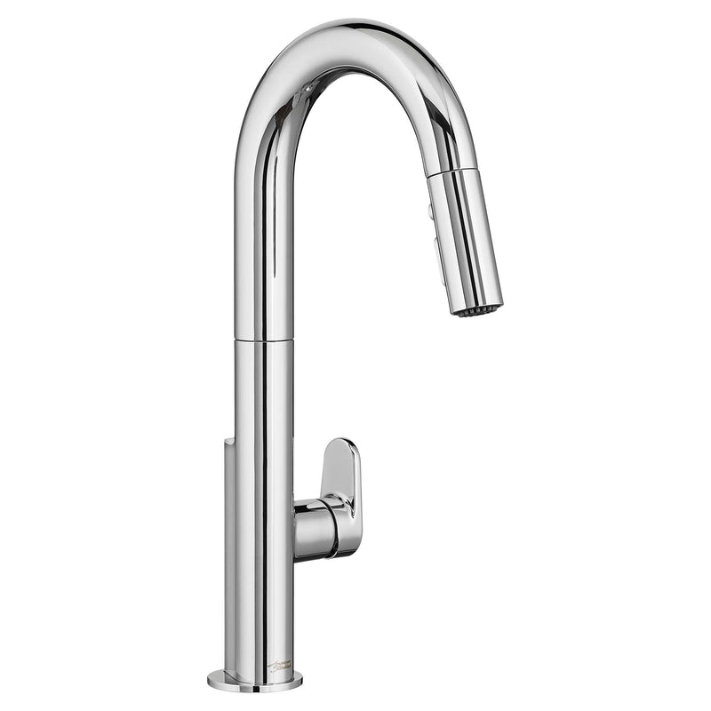 Beale® Single-Handle Pull-Down Dual-Spray Kitchen Faucet 1.5 gpm/5.7 L/min