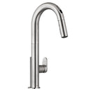 Beale® Touchless Single-Handle Pull-Down Dual Spray Kitchen Faucet 1.5 gpm/5.7 L/min