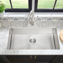 Estate® Single Handle Pull-Down Dual Spray Kitchen Faucet 1.5 gpm/5.7 L/min