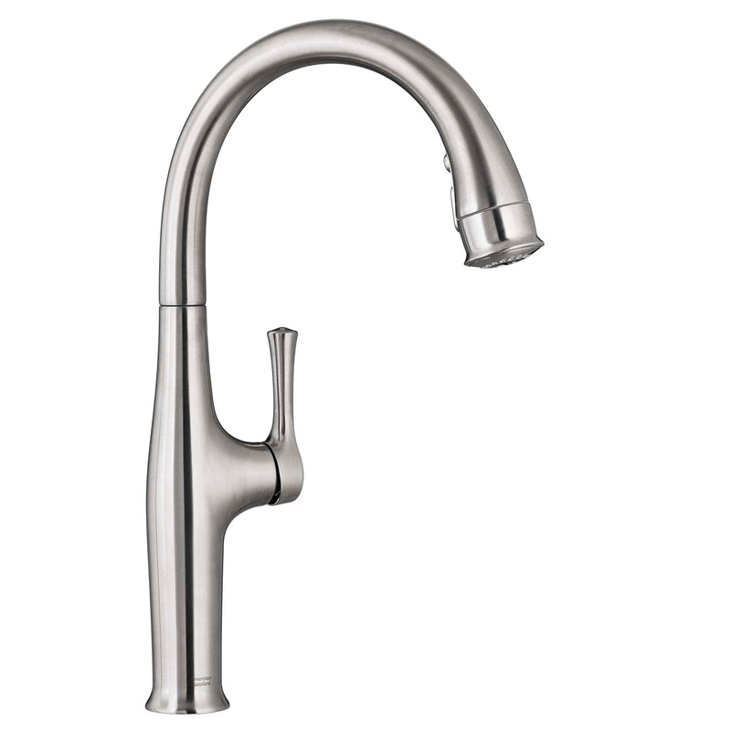 Estate® Single Handle Pull-Down Dual Spray Kitchen Faucet 1.5 gpm/5.7 L/min