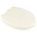 Transitional Slow-Close & Easy Lift-Off Round Front Toilet Seat
