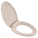 Cardiff™ Slow-Close Elongated Toilet Seat