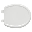 Cadet® 3 Slow-Close Round Front Toilet Seat