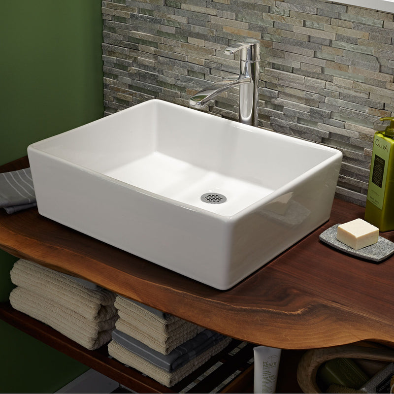 Loft® Above Counter Sink